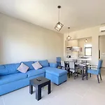 Poised & Pearly 3 Bdr Villa Cyan El Gouna