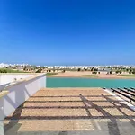 Poised & Pearly 3 Bdr Villa Cyan El Gouna