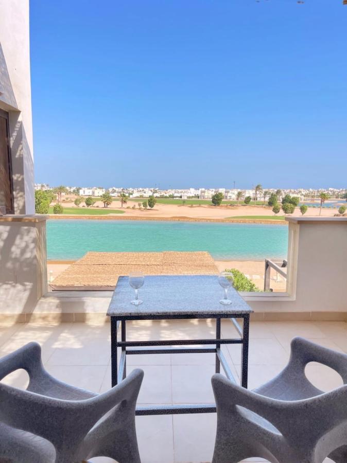 Poised & Pearly 3 Bdr Cyan El Gouna